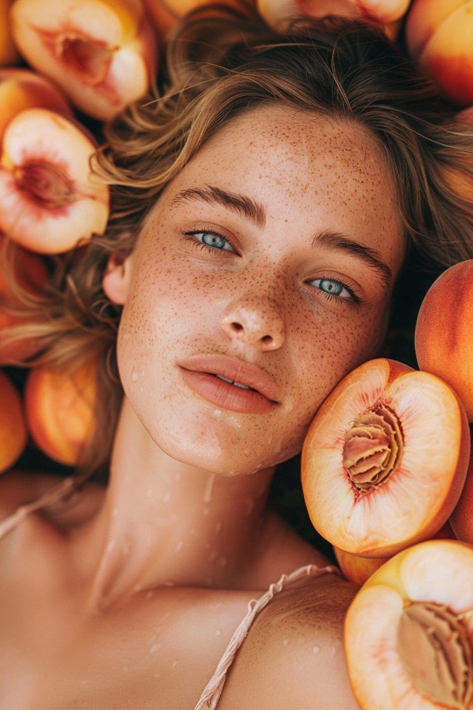 Comprendre les types de peau et les états de votre peau